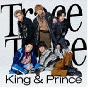 King ＆ Prince / TraceTrace（初回限定盤A／CD＋DVD） [CD]｜guruguru