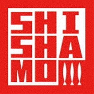 SHISHAMO / SHISHAMO BEST（通常盤） [CD]