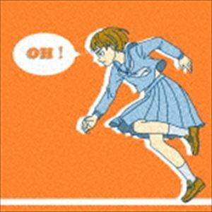 SHISHAMO / OH! [CD]