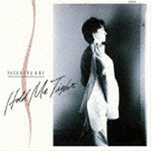 安部恭弘 / Hold Me Tight ＋1（生産限定盤／UHQCD） [CD]｜guruguru