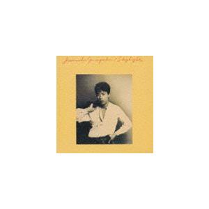 稲垣潤一 / Shylights [CD]