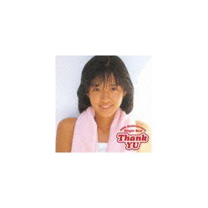 早見優 / Thank YU 30th Anniversary Single Best [CD]