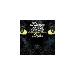 BLANKEY JET CITY / COMPLETE SINGLE COLLECTION SINGLES（SHM