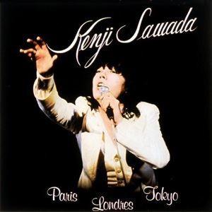 沢田研二 / KENJI SAWADA（SHM-CD） [CD] : ぐるぐる王国 ヤフー店