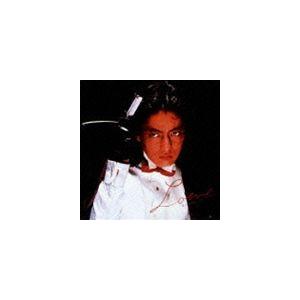 沢田研二 / LOVE〜愛とは不幸をおそれないこと〜（SHM-CD） [CD]
