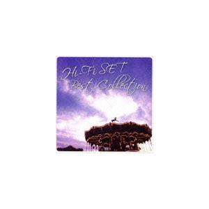 ハイ・ファイ・セット / ベスト・コレクション（SHM-CD） [CD]｜guruguru