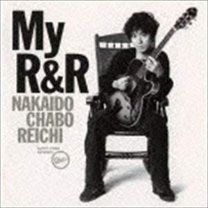 仲井戸麗市 / My R＆R（SHM-CD） [CD]