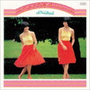 ザ・リリーズ / 花のささやき [CD]