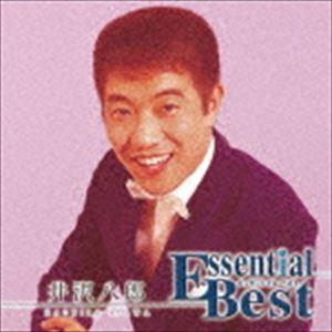 井沢八郎 / エッセンシャル・ベスト 1200 井沢八郎 [CD]