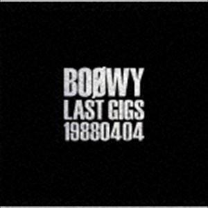 BOØWY \
