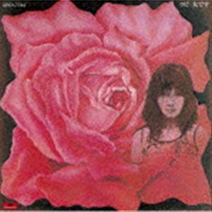 中山ラビ / ラビ 女です [CD]