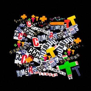 ザ・タイマーズ LPレコード THE TIMERS 35周年祝賀記念品 ［3LP+プレス