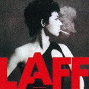 カルメン・マキ＆LAFF / LAFF（生産限定盤） [CD]｜guruguru