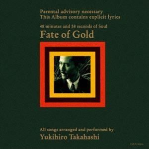 高橋幸宏 / Fate of Gold（限定盤／SHM-CD） [CD]