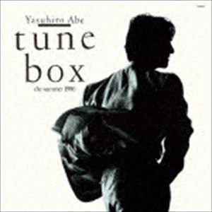 安部恭弘 / tune box -the summer 1986-（生産限定盤／SHM-CD） [CD]｜guruguru