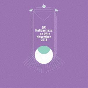 椎名林檎 / Holiday Jazz on 25th November， 2013（初回生産限定盤／180g重量盤） [レコード 12inch]｜guruguru