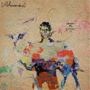 Alexandros］ / Where's My History?（完全生産限定盤） [レコード