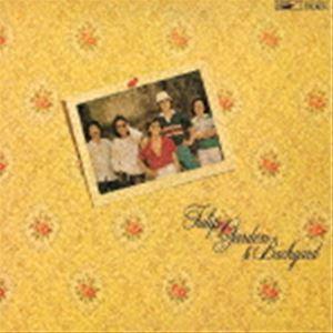 チューリップ / チューリップ・ガーデン＆バックヤード（完全生産限定盤／2アナログ＋2SHM-CD＋...