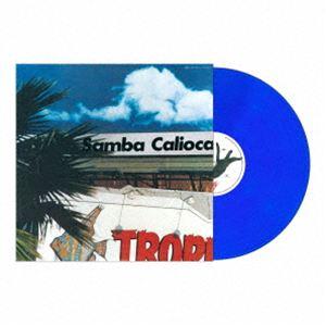Samba Calioca / SUNNY PLACE CARNIVAL（初回生産限定盤／クリア・ディープ・ブルー・ヴァイナル） [レコード 12inch]