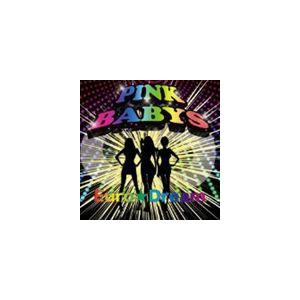 PINK BABYS / Euro★Dream [CD]