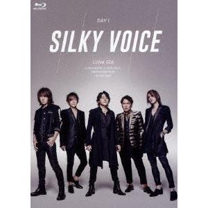 LUNA SEA／復活祭 -A NEW VOICE- 日本武道館 2022.8.26 Day1［Si...