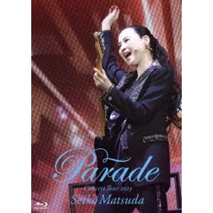 松田聖子／Seiko Matsuda Concert Tour 2023”Parade”at NIPPON BUDOKAN（通常盤） [Blu-ray]｜guruguru
