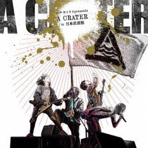 2023.12.21 日本武道館単独公演 ハルカミライ「A CRATER」 [Blu-ray]｜guruguru