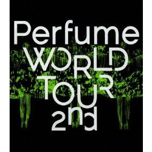 Perfume WORLD TOUR 2nd [Blu-ray]