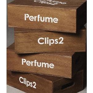 Perfume Clips 2（通常盤） [Blu-ray]