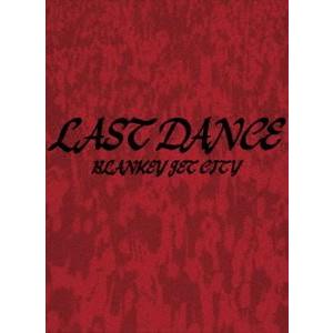 BLANKEY JET CITY LAST DANCE COMPLETE BOX ［2Blu-ray Disc+