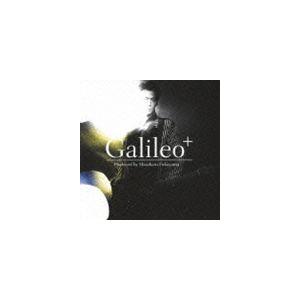 Produced by Masaharu Fukuyama／Galileo＋（通常盤） [CD]｜guruguru