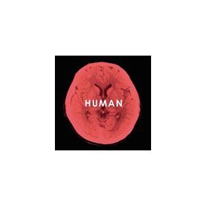 福山雅治 / HUMAN（通常盤） [CD]