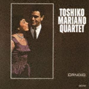 トシコ マリアーノ カルテット / トシコ マリアーノ カルテット