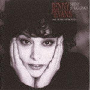 ジェニー エヴァンス / シャイニー ストッキングス