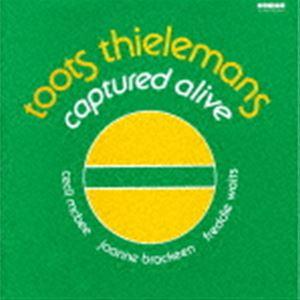 トゥーツ シールマンス / 酒とバラの日々 ＋2