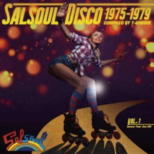 (オムニバス) サルソウル・ディスコ 1975-1979：COMPILED BY T-GROOVE（...