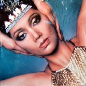 アシャ / リンディアナ（期間限定盤） [CD]