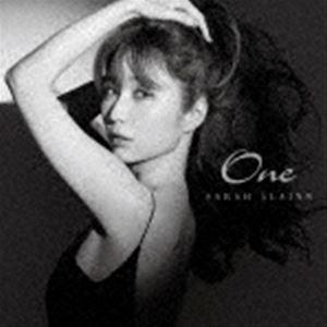 サラ・オレイン（vo、vn） / One（通常盤） [CD]｜guruguru