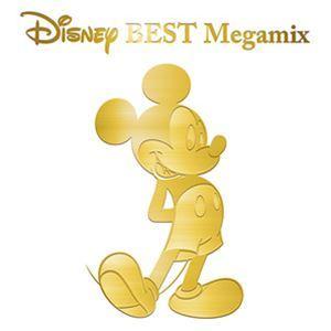 DJ FUMI★YEAH!（MIX） / Disney BEST Megamix by DJ FUM...
