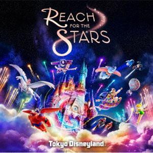 東京ディズニーランド / Reach for the Stars（通常版） [CD]