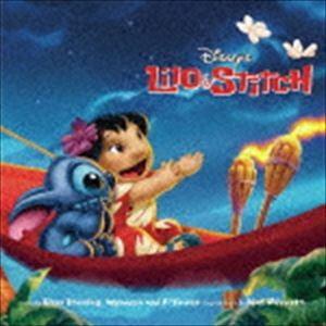 (オリジナル・サウンドトラック) リロ アンド スティッチ 1＆2 デラックス・エディション [CD]｜guruguru