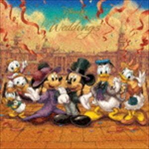 ディズニー フェアリーテイル・ウェディング 2 〜東京ディズニーシー・ホテルミラコスタ〜 [CD]