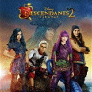 (オリジナル・サウンドトラック) ディセンダント2 サウンドトラック