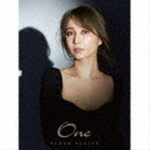 サラ・オレイン（vo、vn） / One（限定盤／SHM-CD） [CD]｜guruguru