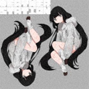 稲葉曇　cd ウェザーステーション　特典付き ウェザーステーション - Album by INABAKUMORI | Spotify