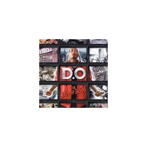 D.O / THE CITY OF DOGG [CD]｜guruguru