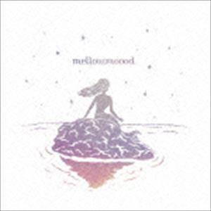 asuka ando / mellowmoood [CD]