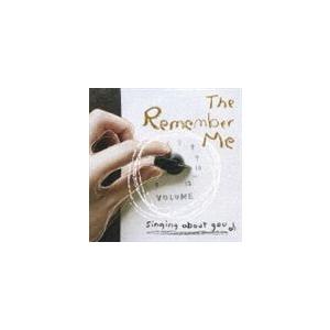 The Remember Me / singing about you [CD]