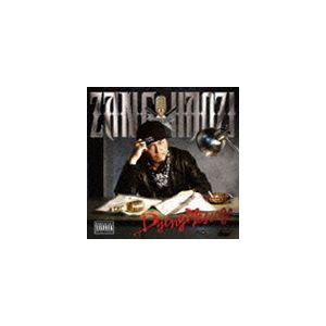 ZANG HAOZI / - DYING MESSAGE-（スペシャルプライス盤） [CD]