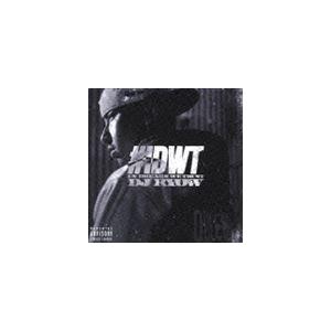 DJ RYOW / ＃IDWT -IN DREAMS WE TRUST- [CD]
